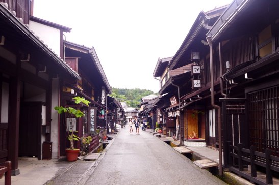 Sanmachi Suji; Takayama Japan travel; What to do in Takayama Japan; What to see in Takayama Japan; D.I.Y. Japan itinerary