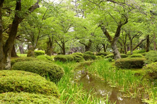 Kanazawa Japan travel; What to do in Kanazawa Japan; What to see in Kanazawa Japan; D.I.Y. Japan itinerary