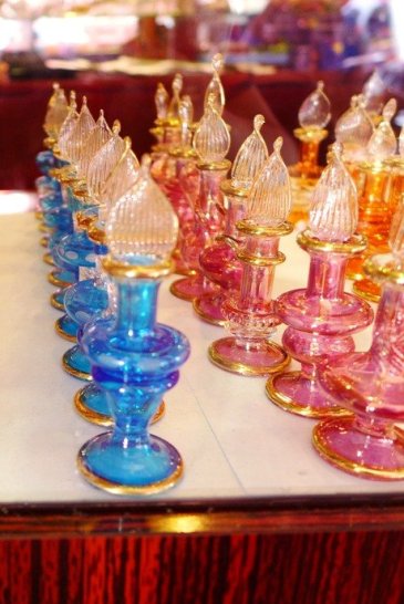 D.I.Y. Singapore Kampong Glam; D.I.Y. Singapore Itinerary; D.I.Y. Singapore Kampong Glam Walking Tour