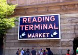 Reading Terminal Market, Philadelphia; What to Eat in Reading Terminal Market