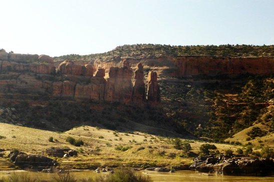 California Zephyr: The Best Train Journey in the US