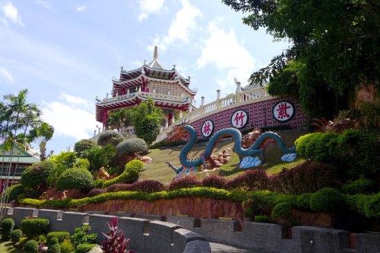 What to do in Cebu City; Cebu day trip; D.I.Y. Cebu