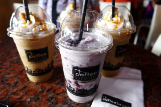 Food tripping in Iloilo; Iloilo D.I.Y. itinerary; What to do in Iloilo; Iloilo blog