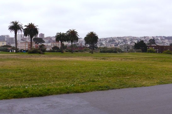 Fort Mason San Francisco