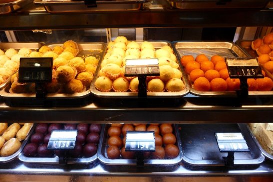 D.I.Y. Little India Singapore Walking Tour; D.I.Y. Singapore itinerary