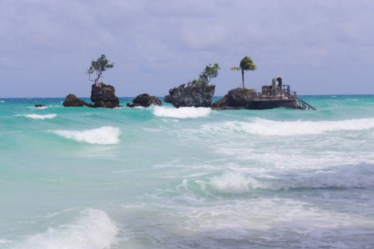 Boracay White Beach; D.I.Y. Boracay travel; Backpacking Boracay; What to do in Boracay