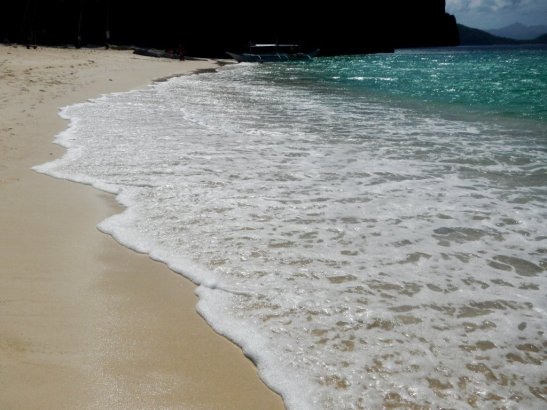 El Nido Tour A; El Nido itinerary; El Nido Beaches; El Nido boat tours; El Nido island hopping