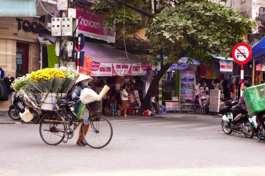 Hanoi travel; What to do in Hanoi; What to see in Hanoi; D.I.Y. Hanoi itinerary