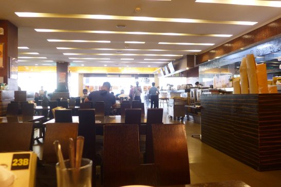 Quezon City Eats; QC Eats; Where to Eat in Quezon City; What to Eat in Quezon City