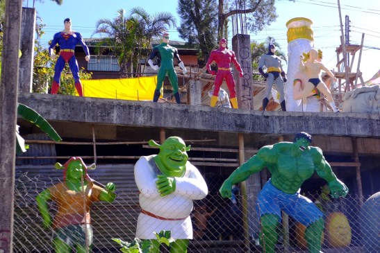 24 Hours in Baguio; D.I.Y. Baguio; One Day in Baguio