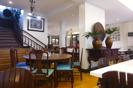 Quezon City Eats; QC Eats; Where to Eat in Quezon City; What to Eat in Quezon City