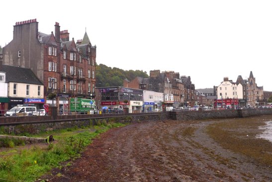 Scottish Highlands travel; Rabbie's West Highlands Tour; What to see in Scotland; Rabbie's Oban, Glencoe, Highland Lochs and Castles