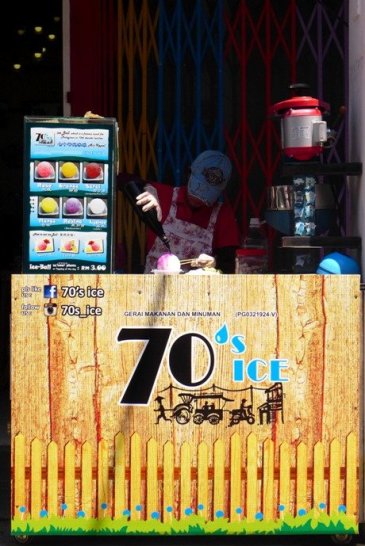 Georgetown Street Art; Penang Street Art; Khoo Kongsi; Cheah Kongsi; Georgetown walking tour; Georgetown D.I.Y. walking tour