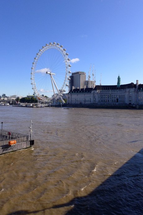 London travel; What to do in London; What to see in London; D.I.Y. London itinerary