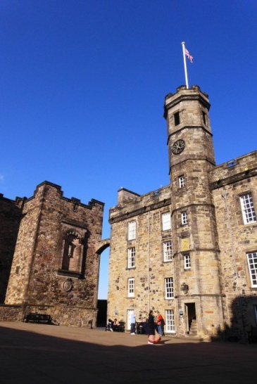 Edinburgh travel; What to do in Edinburgh; What to see in Edinburgh; D.I.Y. Edinburgh itinerary