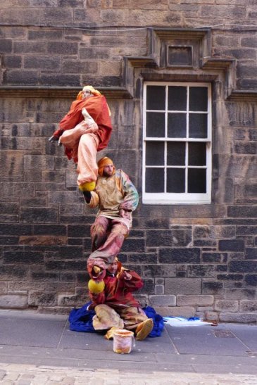 Edinburgh travel; What to do in Edinburgh; What to see in Edinburgh; D.I.Y. Edinburgh itinerary