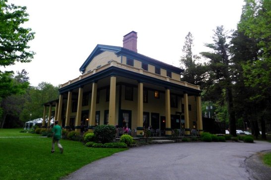 Letchworth State Park; Genesee River; What to do in Rochester, New York