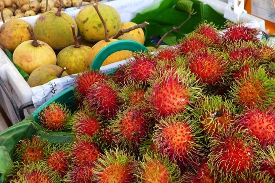 Bangkok travel; What to do in Bangkok; What to see in Bangkok; D.I.Y. Bangkok itinerary