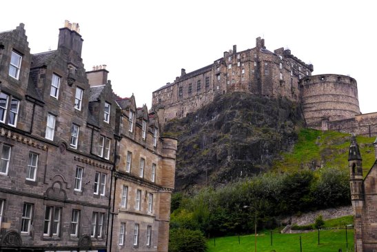 Edinburgh travel; What to do in Edinburgh; What to see in Edinburgh; D.I.Y. Edinburgh itinerary