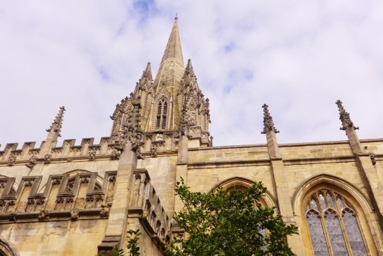 Oxford travel; What to do in Oxford; What to see in Oxford; D.I.Y. Oxford itinerary