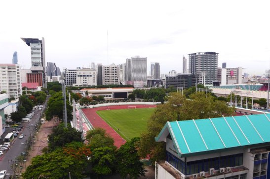 Bangkok travel; What to do in Bangkok; What to see in Bangkok; D.I.Y. Bangkok itinerary