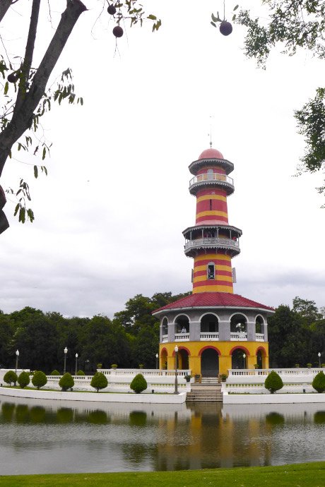 Bangkok travel; What to do in Bangkok; What to see in Bangkok; D.I.Y. Bangkok itinerary