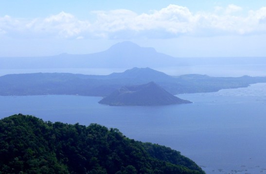 Tagaytay Itinerary; Tagaytay Day Trip