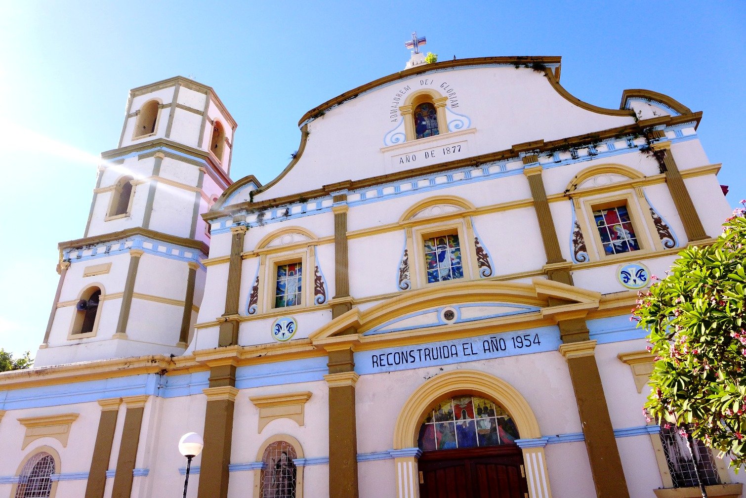 A Heritage Walk around Roxas City | eagerexplorer