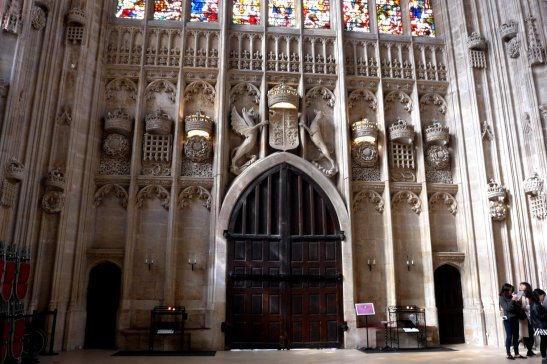 What to see in Cambridge; Things to do in Cambridge; Visiting Cambridge