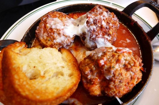 Pizzeria Delfina San Francisco