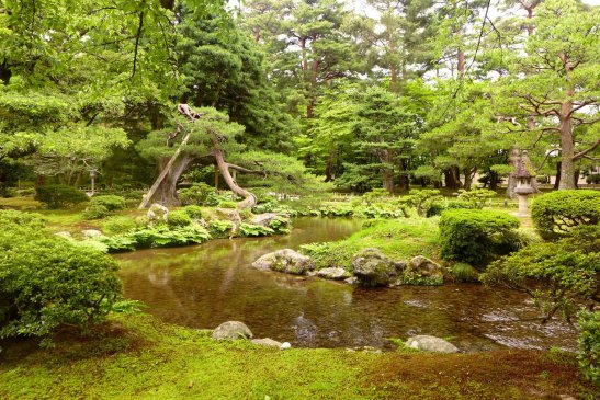 Kanazawa Japan travel; What to do in Kanazawa Japan; What to see in Kanazawa Japan; D.I.Y. Japan itinerary