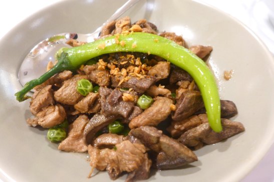 Quezon City Eats; QC Eats; Where to Eat in Quezon City; What to Eat in Quezon City