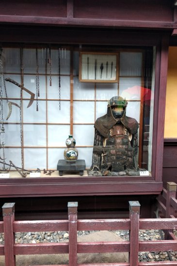 Sanmachi Suji; Takayama Japan travel; What to do in Takayama Japan; What to see in Takayama Japan; D.I.Y. Japan itinerary