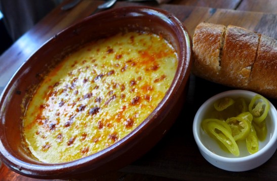 Wildflour Cafe + Bakery