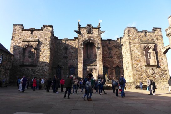 Edinburgh travel; What to do in Edinburgh; What to see in Edinburgh; D.I.Y. Edinburgh itinerary
