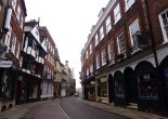What to see in Cambridge; Things to do in Cambridge; Visiting Cambridge