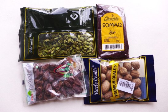 D.I.Y. Little India Singapore Walking Tour; D.I.Y. Singapore itinerary