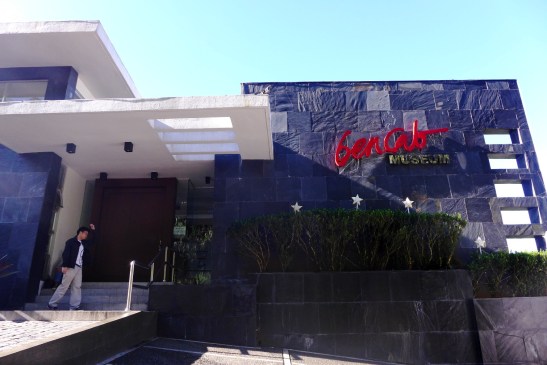 24 Hours in Baguio; D.I.Y. Baguio; One Day in Baguio