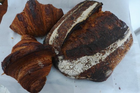 Tartine Bakery San Francisco