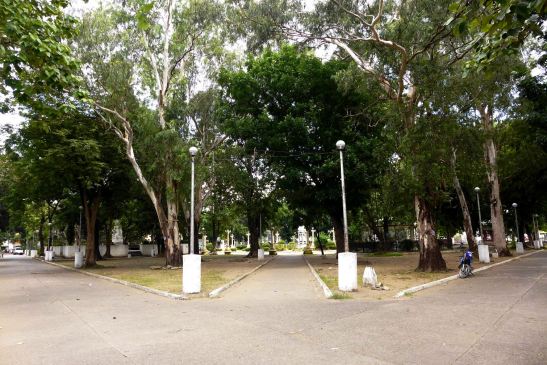 D.I.Y. Jaro Iloilo walking tour; Iloilo itinerary