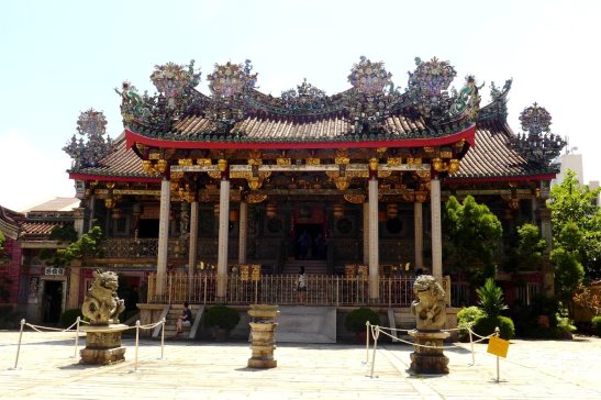 Georgetown Street Art; Penang Street Art; Khoo Kongsi; Cheah Kongsi; Georgetown walking tour; Georgetown D.I.Y. walking tour