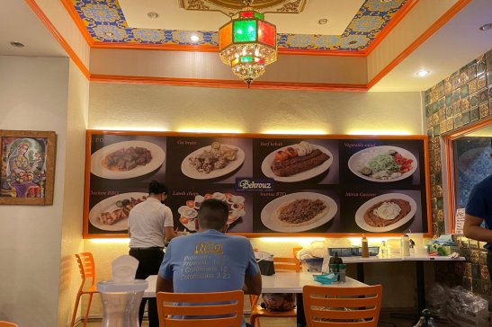 Quezon City Eats; QC Eats; Where to Eat in Quezon City; What to Eat in Quezon City