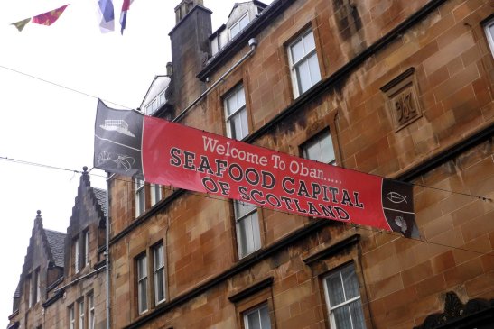 Scottish Highlands travel; Rabbie's West Highlands Tour; What to see in Scotland; Rabbie's Oban, Glencoe, Highland Lochs and Castles