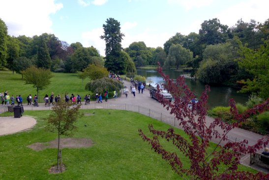 London travel; What to do in London; What to see in London; D.I.Y. London itinerary