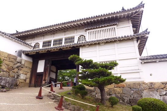 Himeji Japan travel; What to do in Himeji Japan; What to see in Himeji Japan; D.I.Y. Japan itinerary