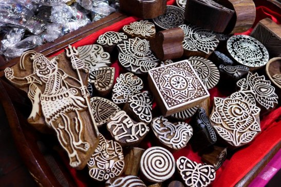 D.I.Y. Little India Singapore Walking Tour; D.I.Y. Singapore itinerary