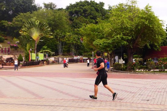 Melaka local life; Melaka attractions; D.I.Y. Melaka walking tour; Dutch Square; Melaka River; Chicken and Rice Balls; St. Paul Hill; Red Buildings