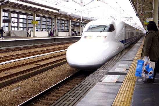 Best experiences in Japan; what not to miss in Japan