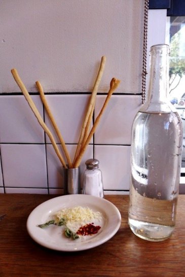 Pizzeria Delfina San Francisco