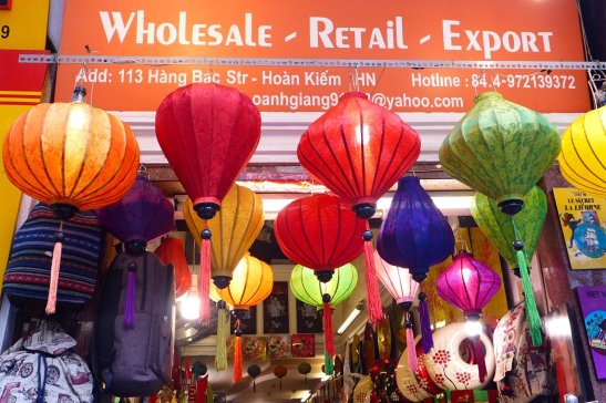 Hanoi Old Quarter; What to do in Hanoi; What to see in Hanoi; D.I.Y. Hanoi itinerary